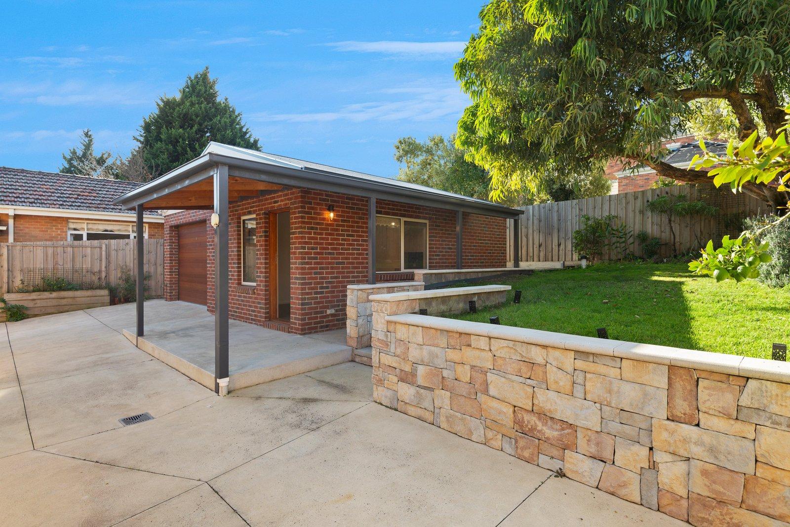 25 Sunburst Avenue, Balwyn North, 3104