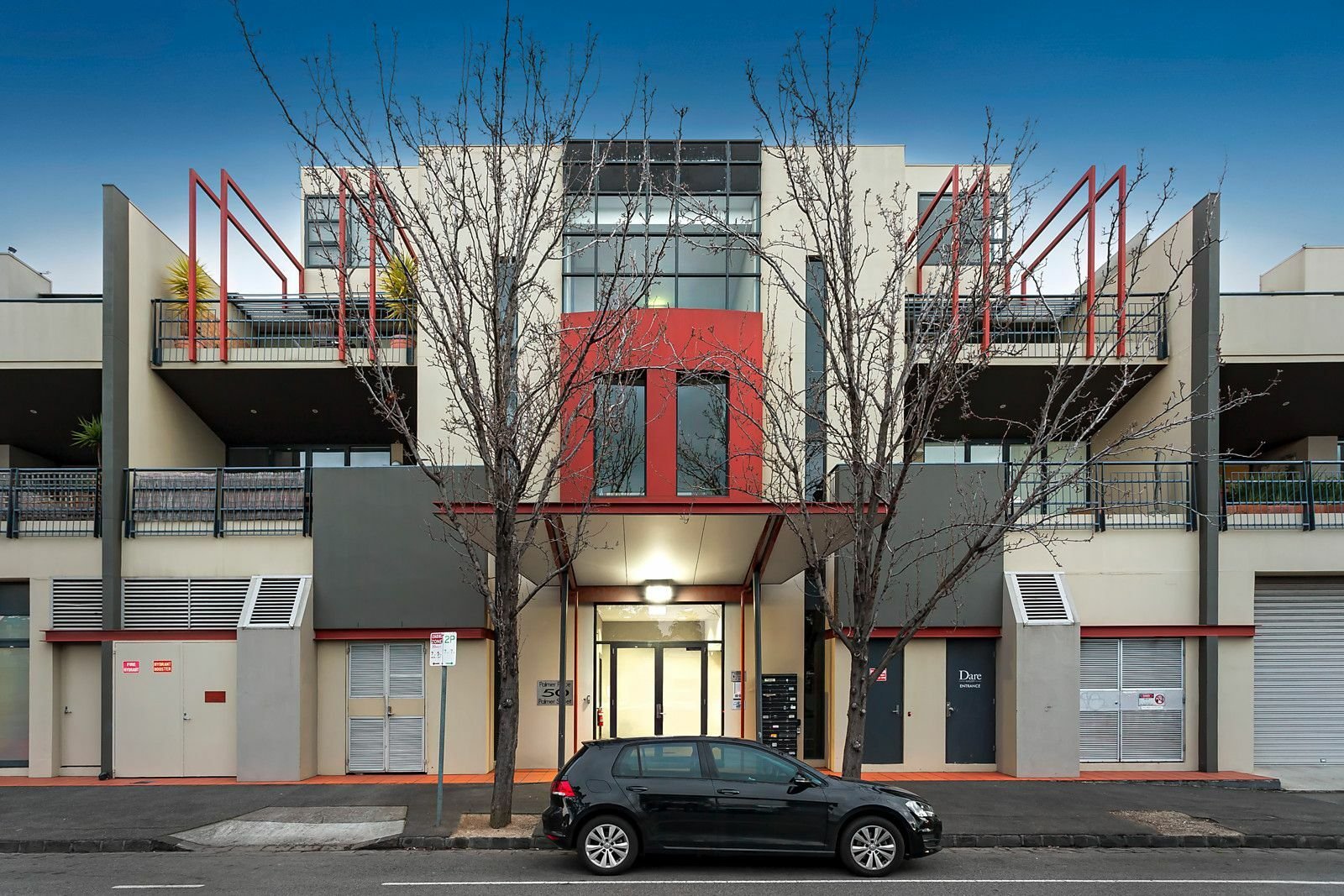 2/50 Palmer Street, Richmond, 3121