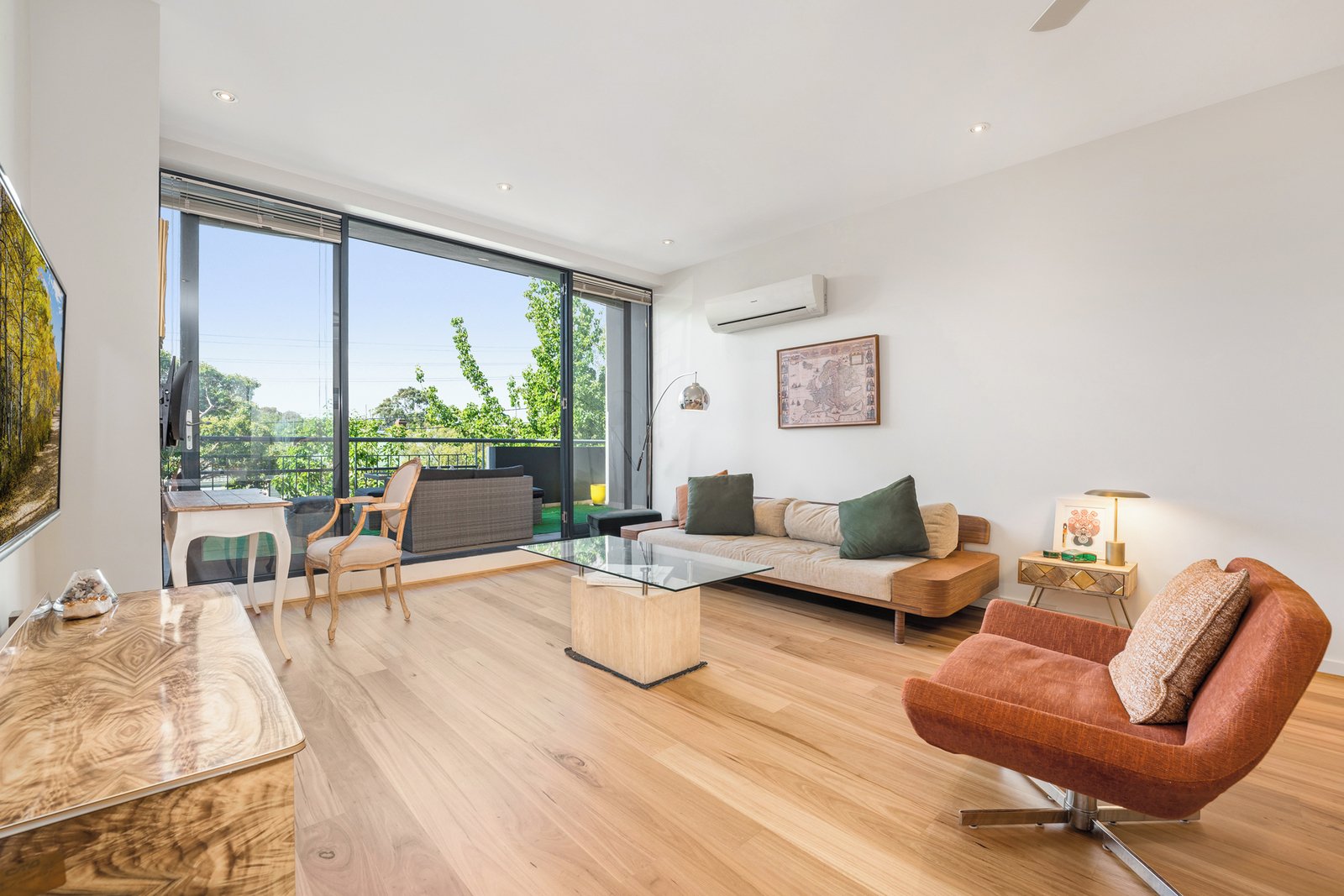 2/50 Palmer Street, Richmond, 3121