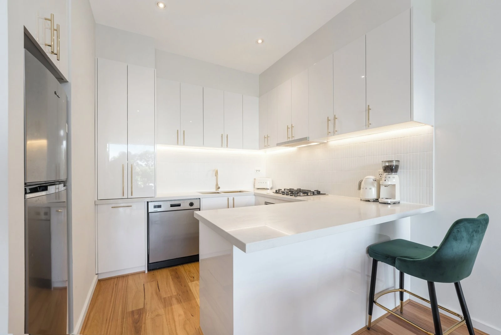2/50 Palmer Street, Richmond, 3121