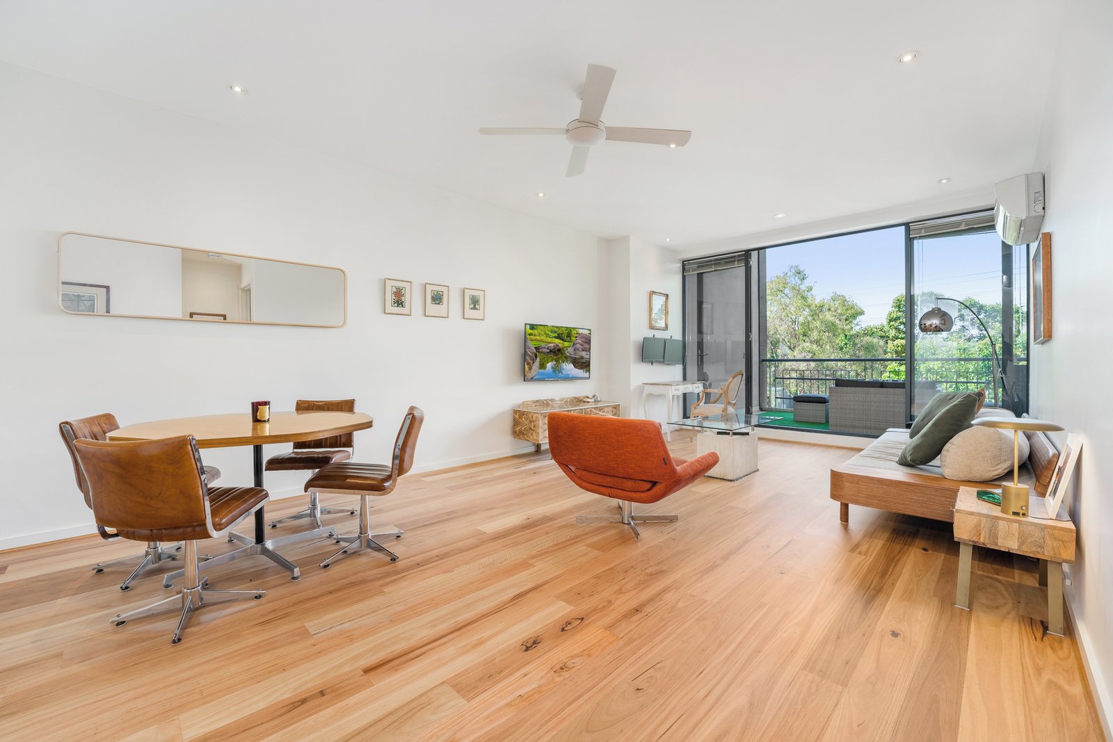 2/50 Palmer Street, Richmond, 3121