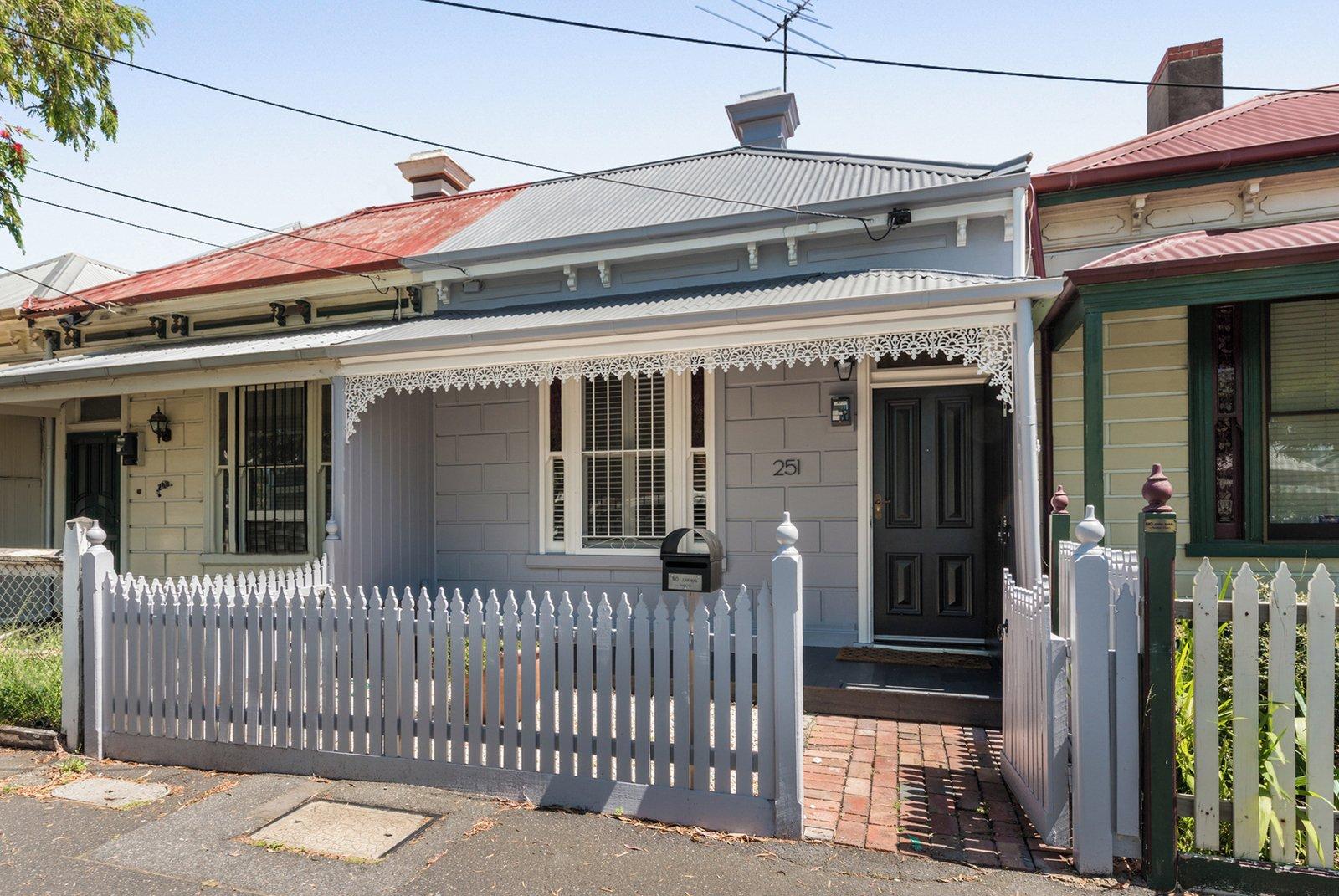 251 Esplanade East, Port Melbourne, 3207