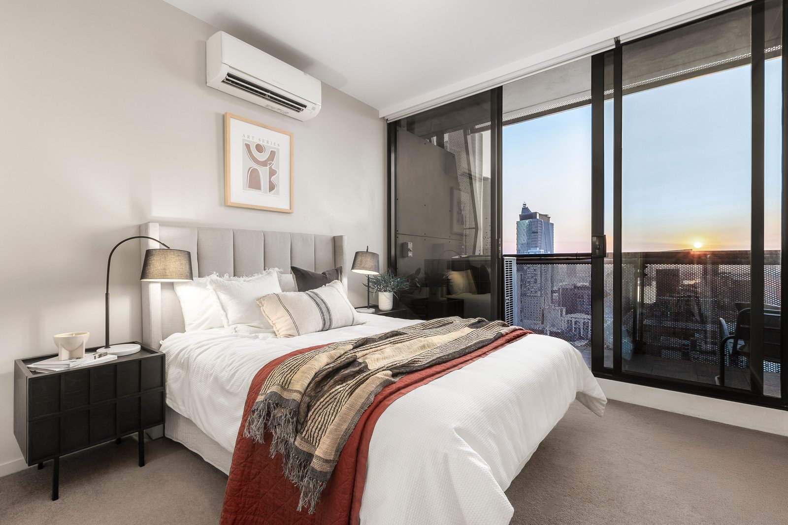 2513/350 William Street, Melbourne, 3000