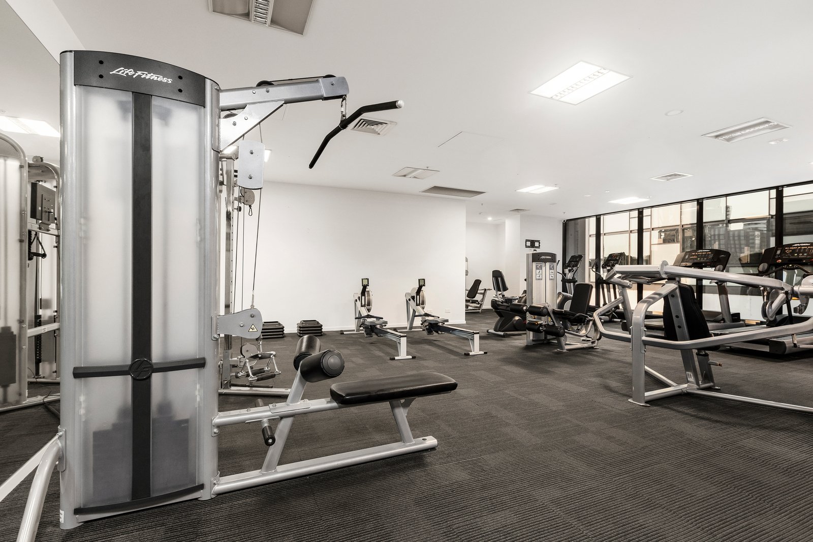 2513/350 William Street, Melbourne, 3000
