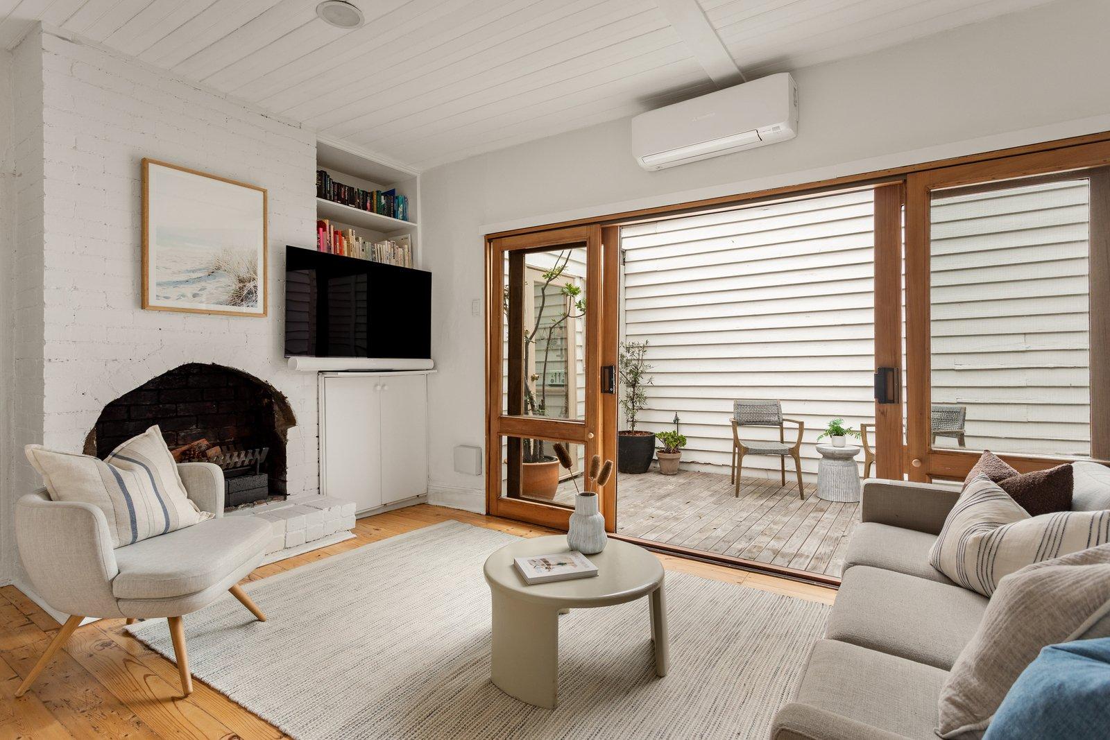 253 Montague Street, South Melbourne, 3205