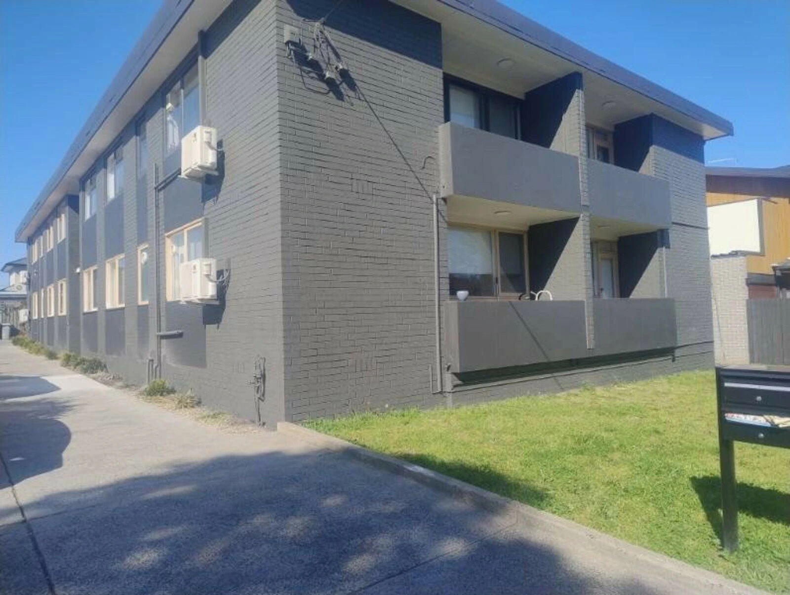 2/54 Hill Street, Bentleigh East, 3165