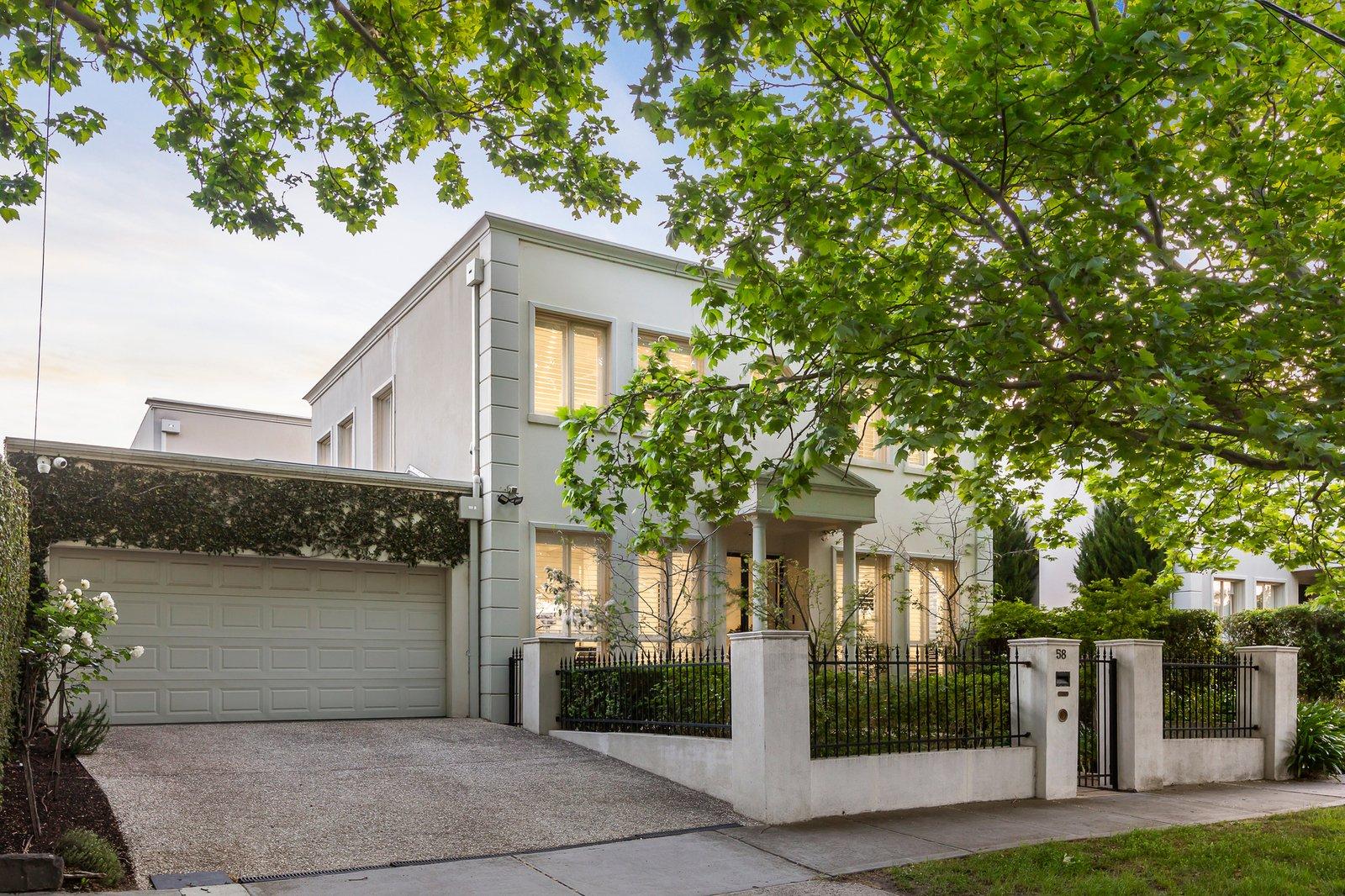 2/56-58 Brunel Street, Malvern East, 3145