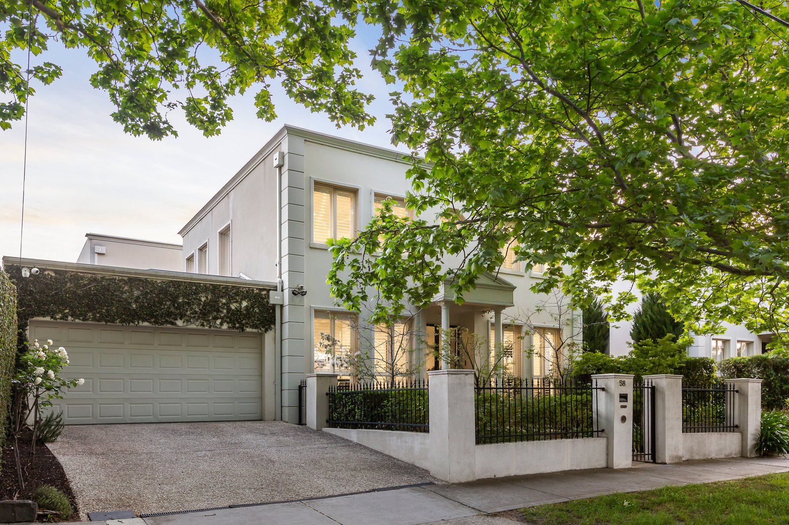 2/56-58 Brunel Street, Malvern East, 3145