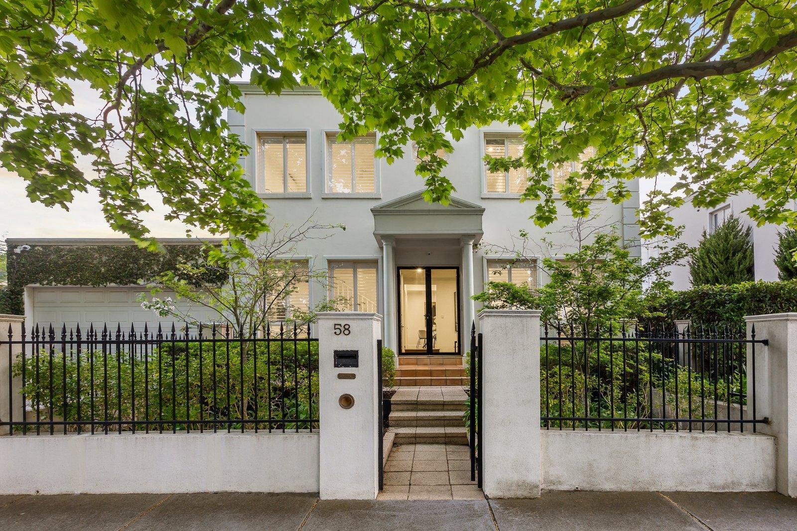 2/56-58 Brunel Street, Malvern East, 3145