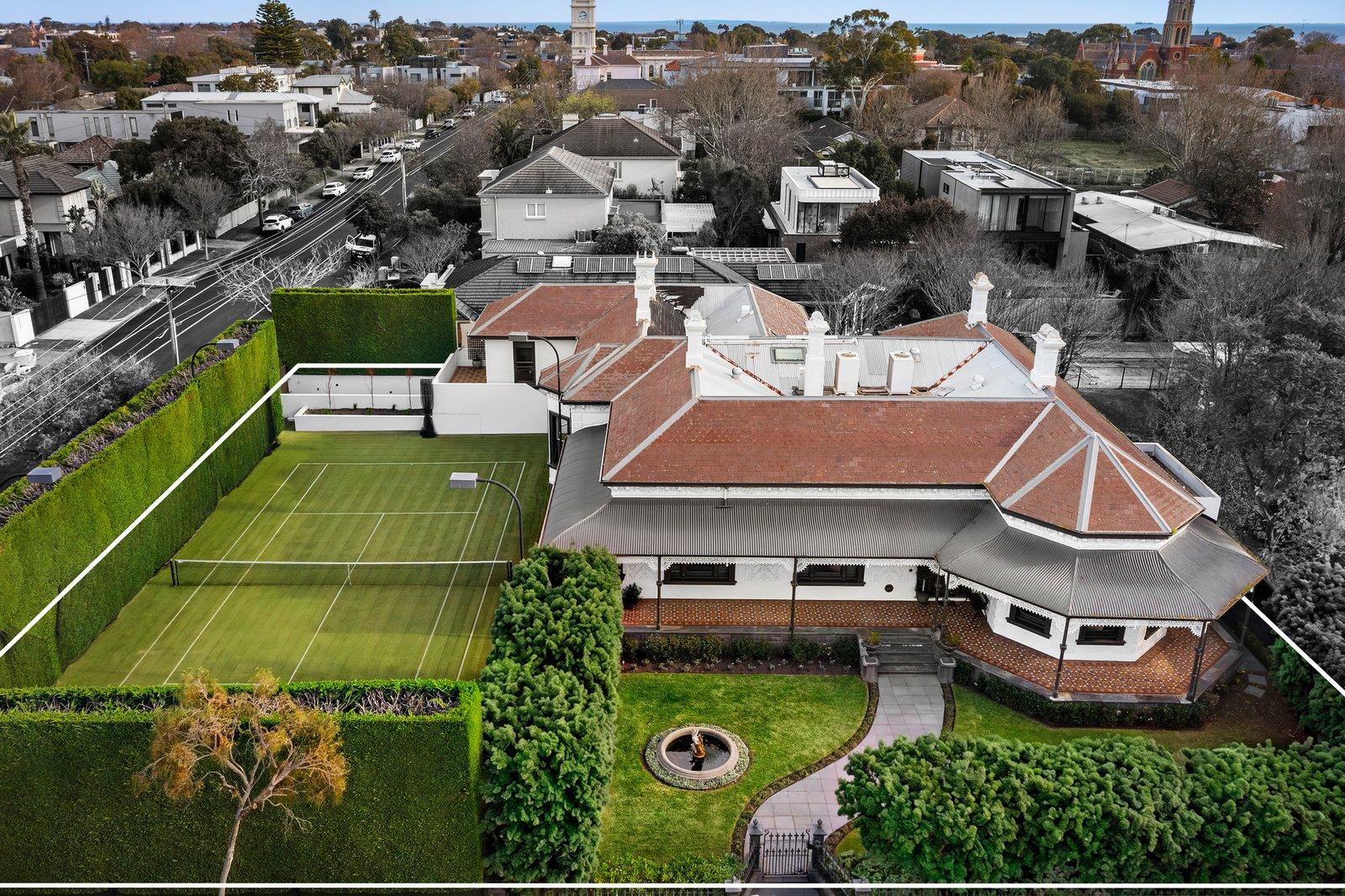 26 William Street, Brighton, 3186