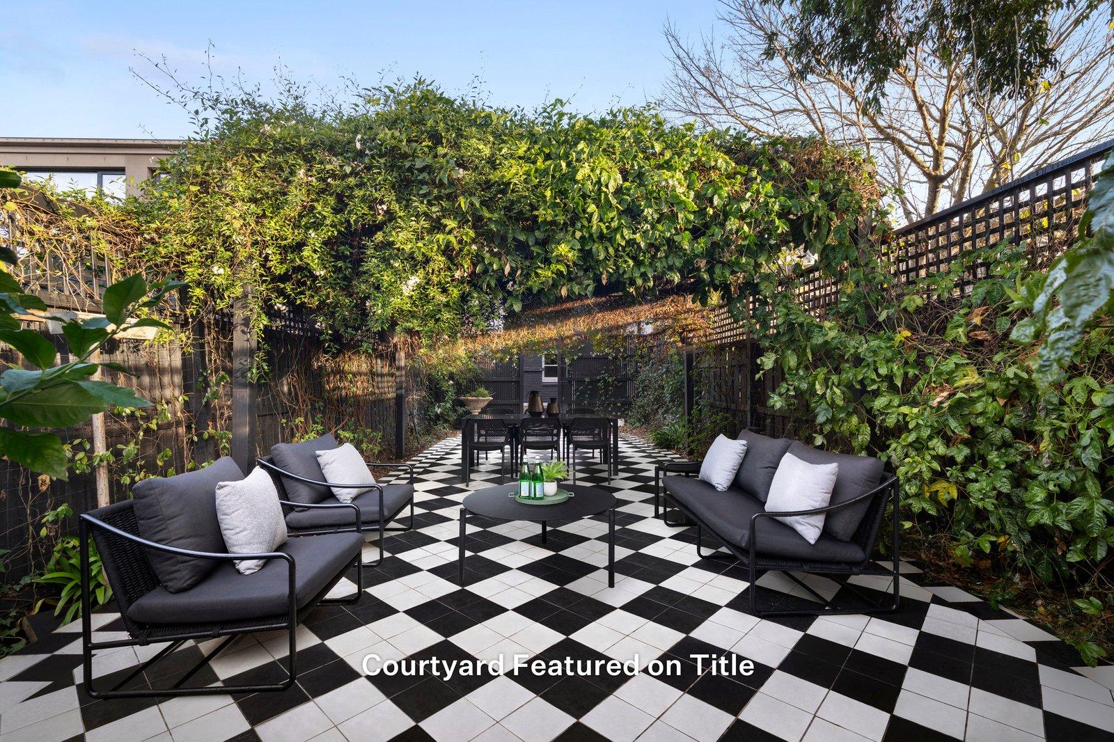 2/6 Lalbert Crescent, Prahran, 3181