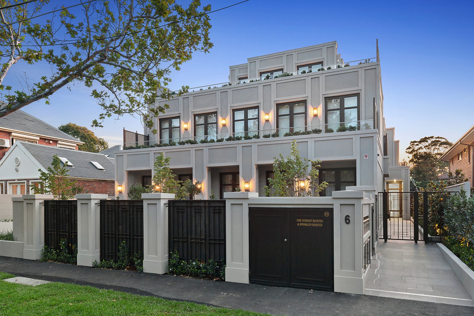 2/6 Lindsay Street, Brighton, 3186