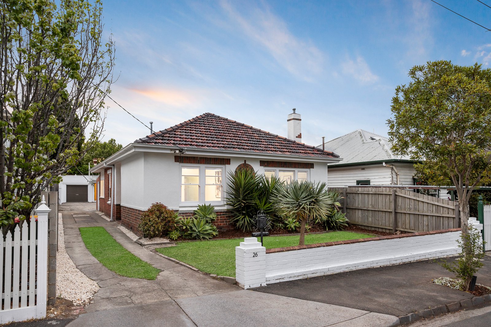 26 Railway Avenue, Armadale, 3143