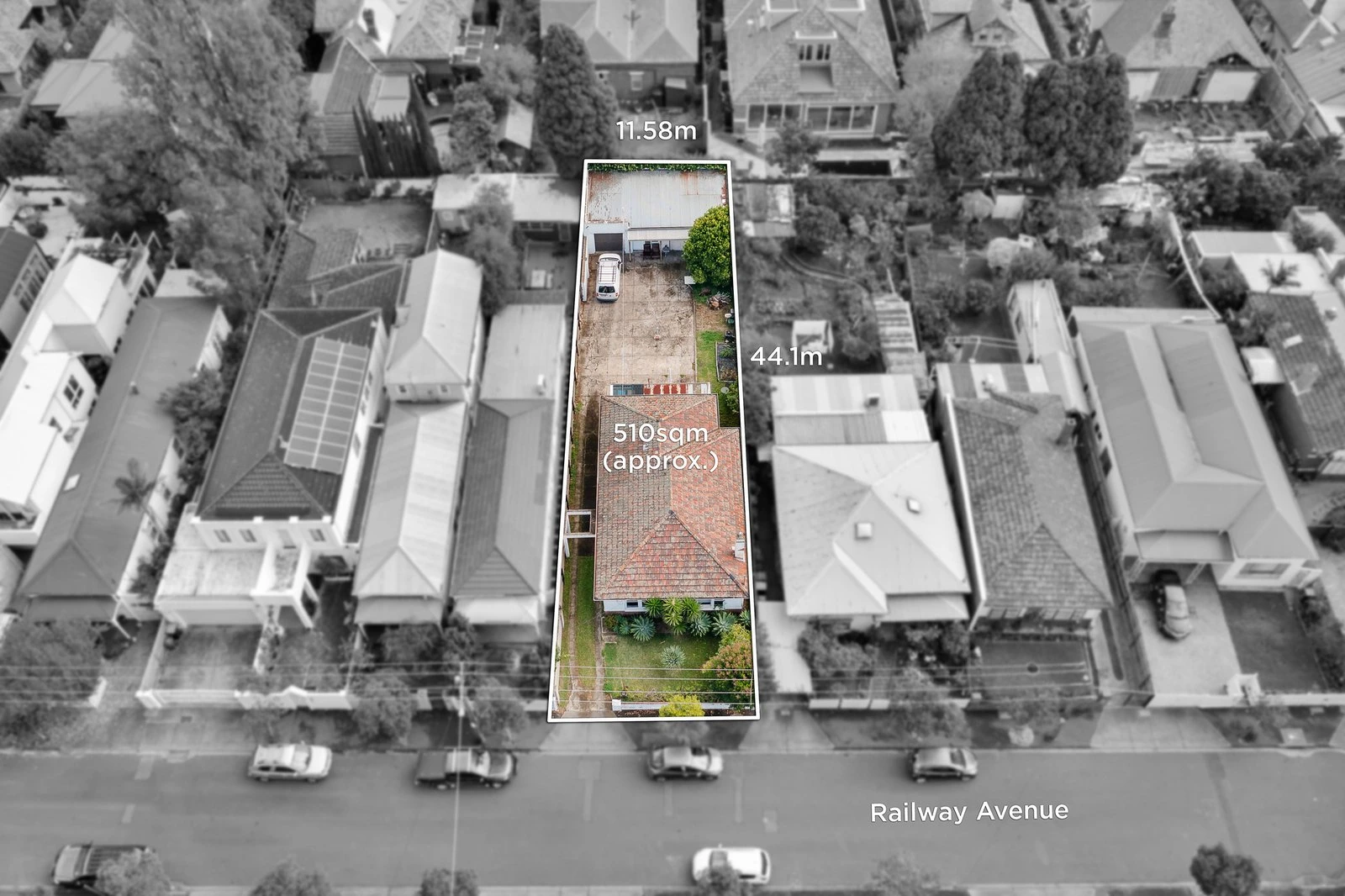26 Railway Avenue, Armadale, 3143