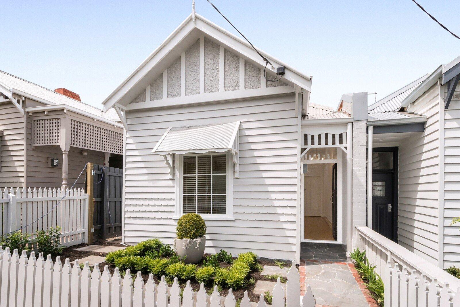 26 Stansell Street, Kew, 3101