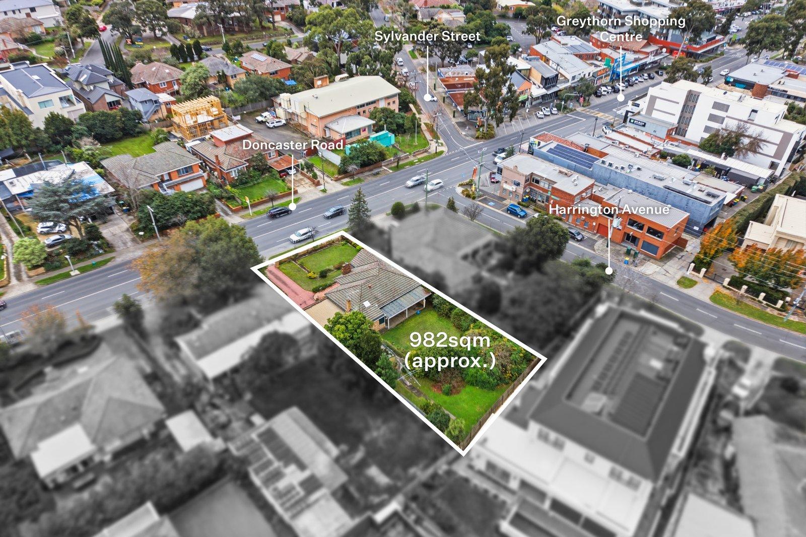 260 Doncaster Road, Balwyn North, 3104