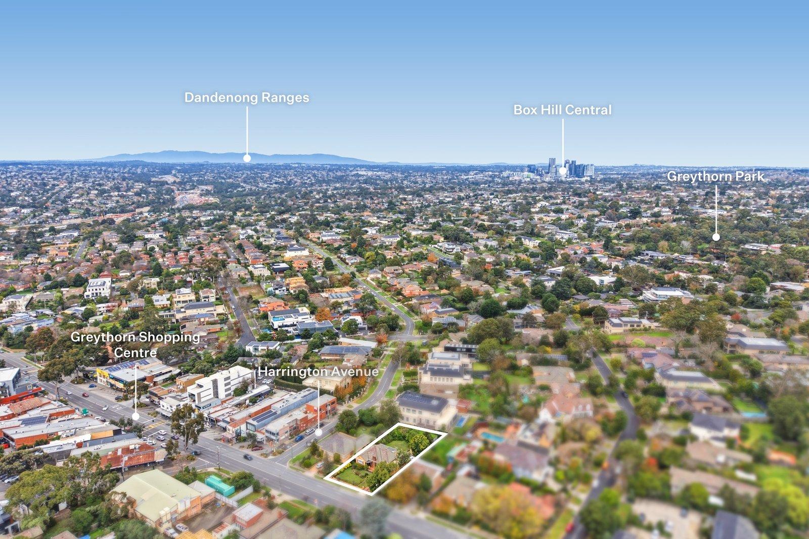 260 Doncaster Road, Balwyn North, 3104