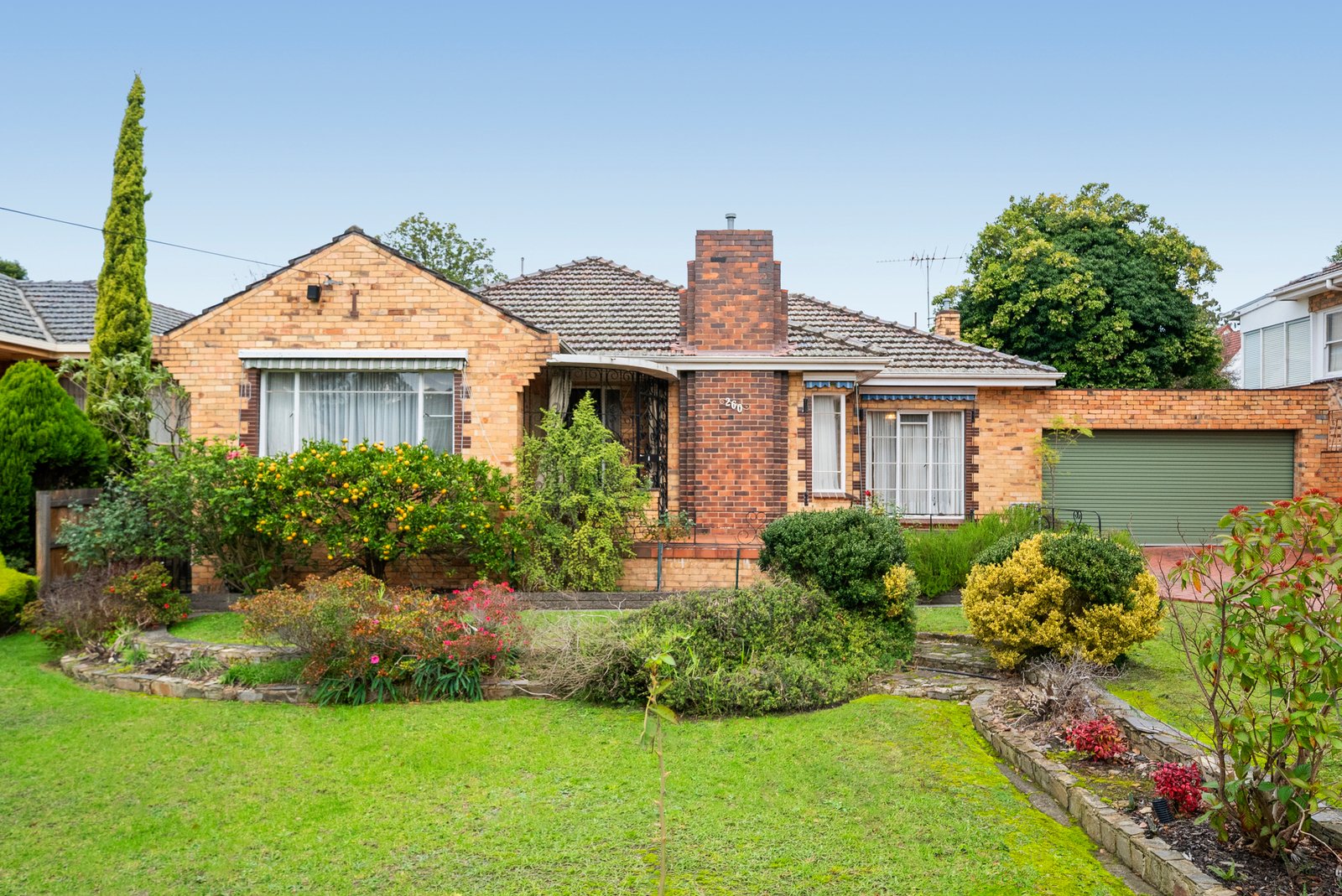 260 Doncaster Road, Balwyn North, 3104