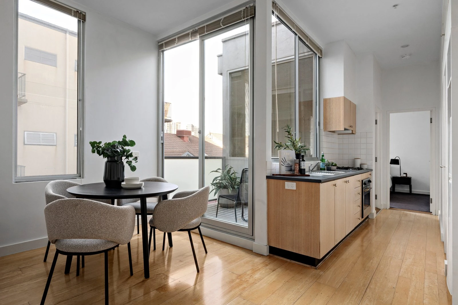 26/149 Fitzroy Street, St Kilda, 3182
