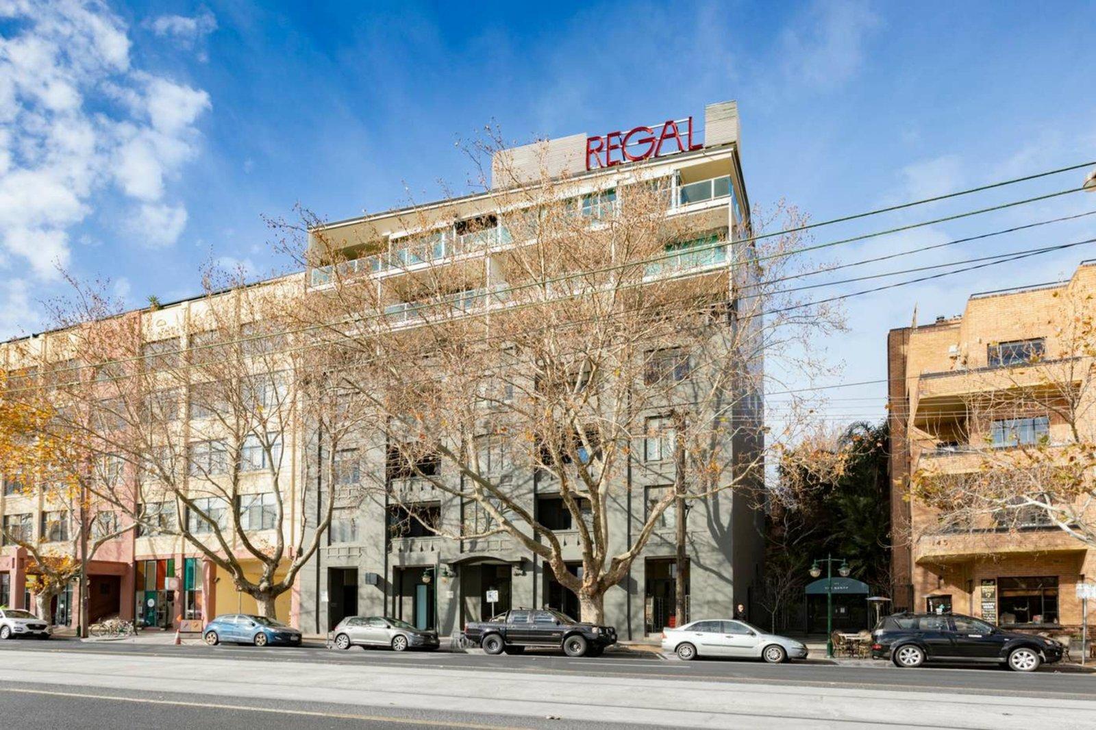 26/149 Fitzroy Street, St Kilda, 3182