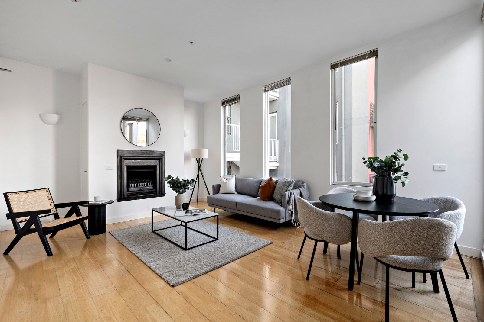 26/149 Fitzroy Street, St Kilda, 3182