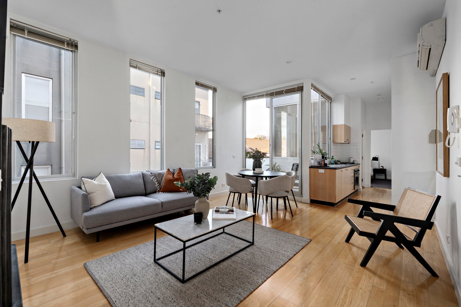 26/149 Fitzroy Street, St Kilda, 3182