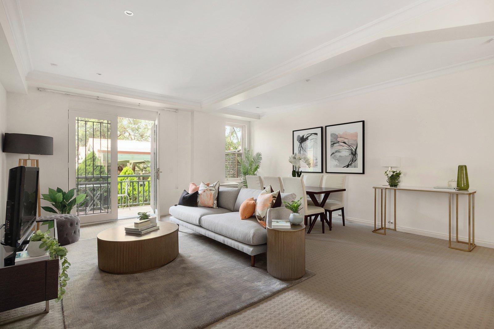 26/17-25 Yarra Street, Hawthorn, 3122