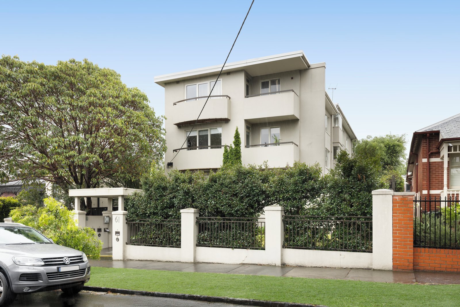 2/61 Mayston Street, Hawthorn East, 3123