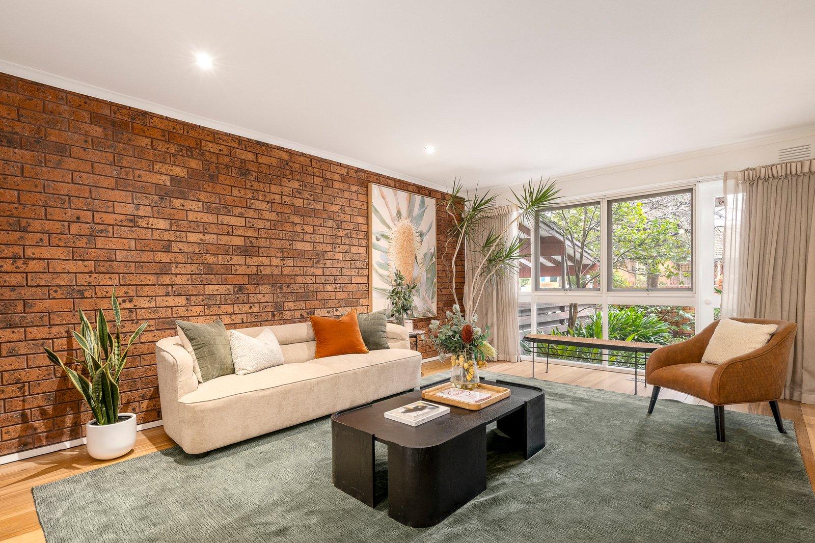 2/63 Campbell Road, Hawthorn East, 3123