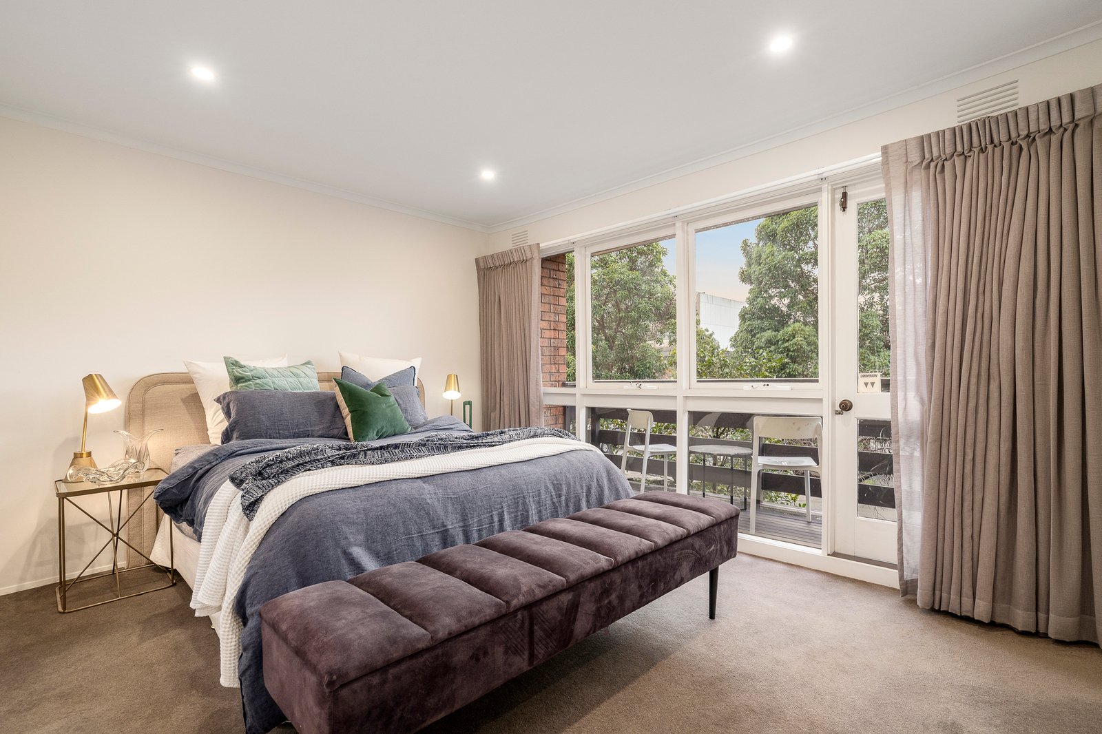 2/63 Campbell Road, Hawthorn East, 3123