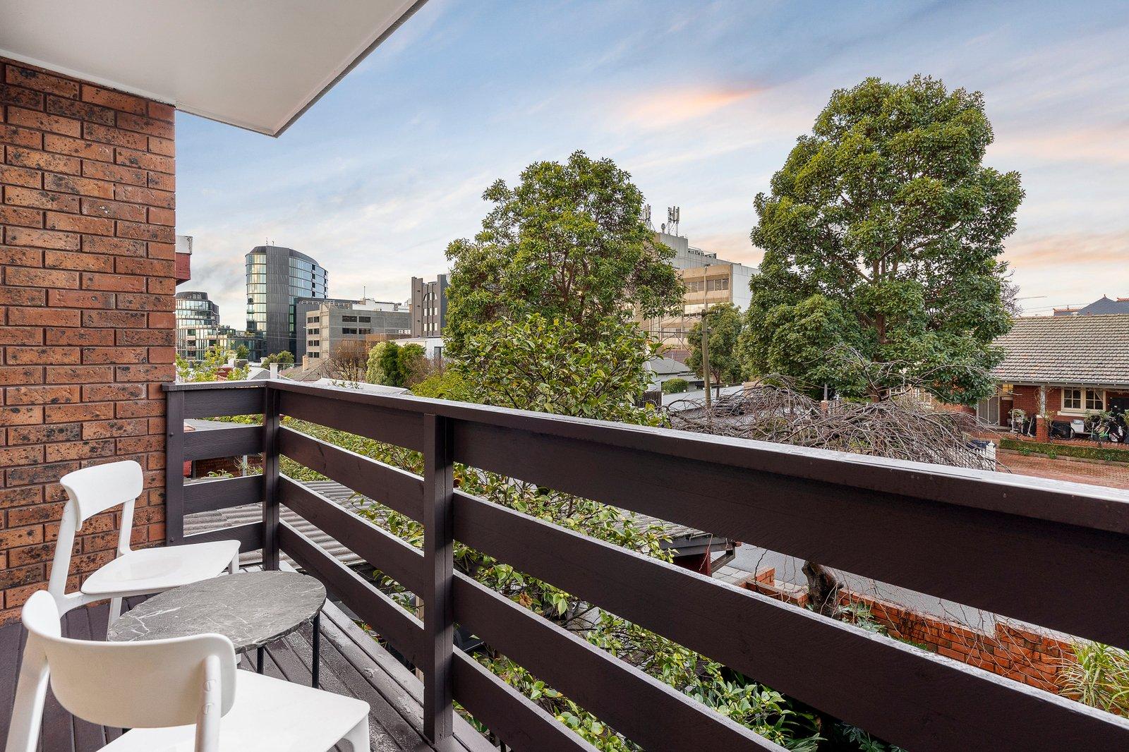 2/63 Campbell Road, Hawthorn East, 3123