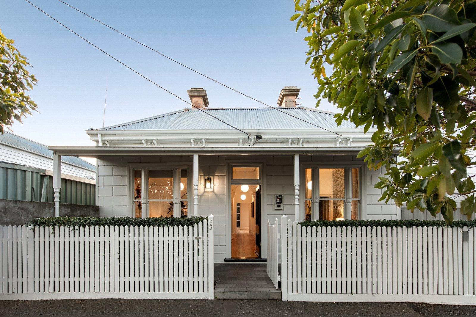 263 Princes Street, Port Melbourne, 3207
