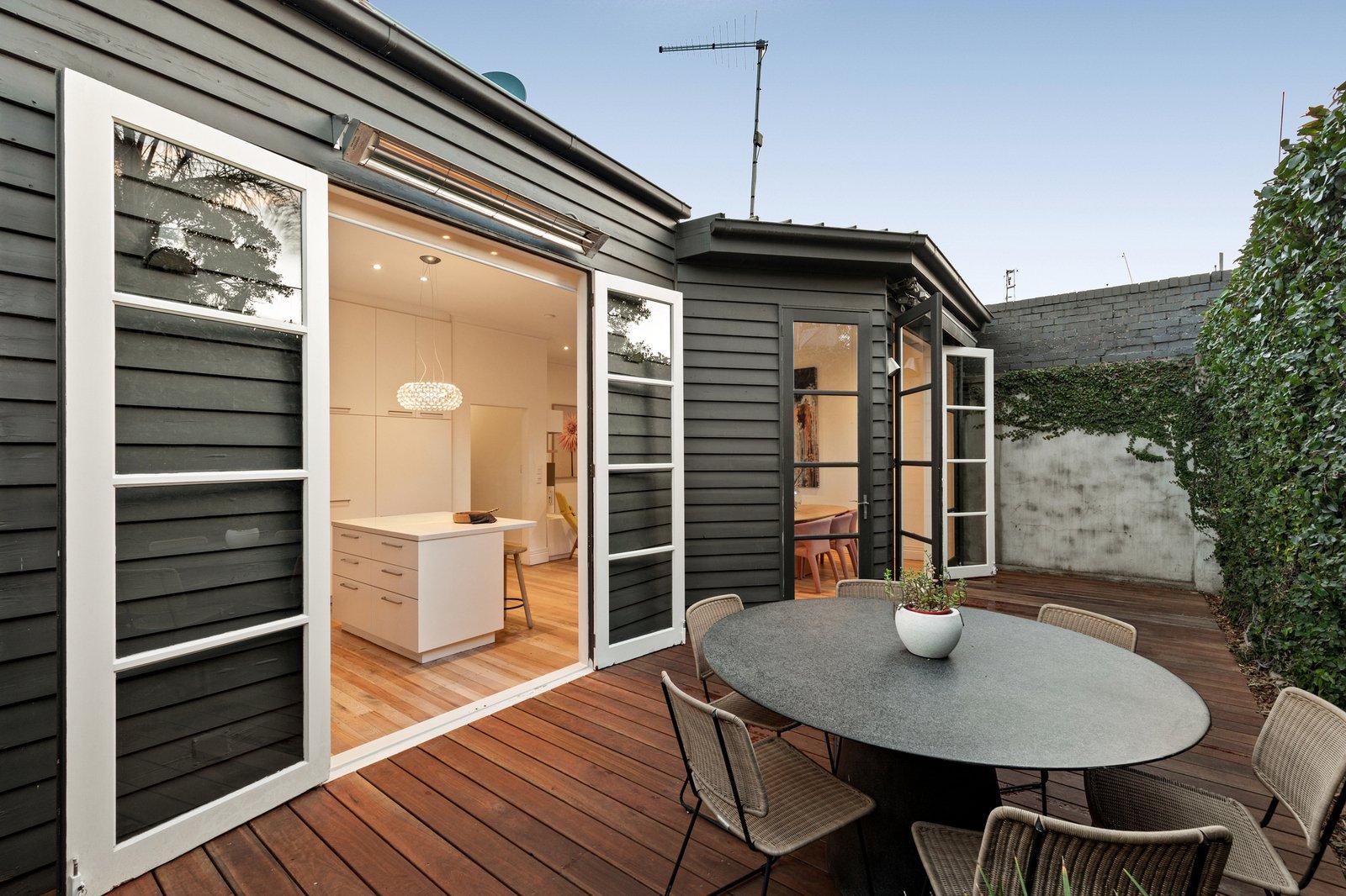 263 Princes Street, Port Melbourne, 3207
