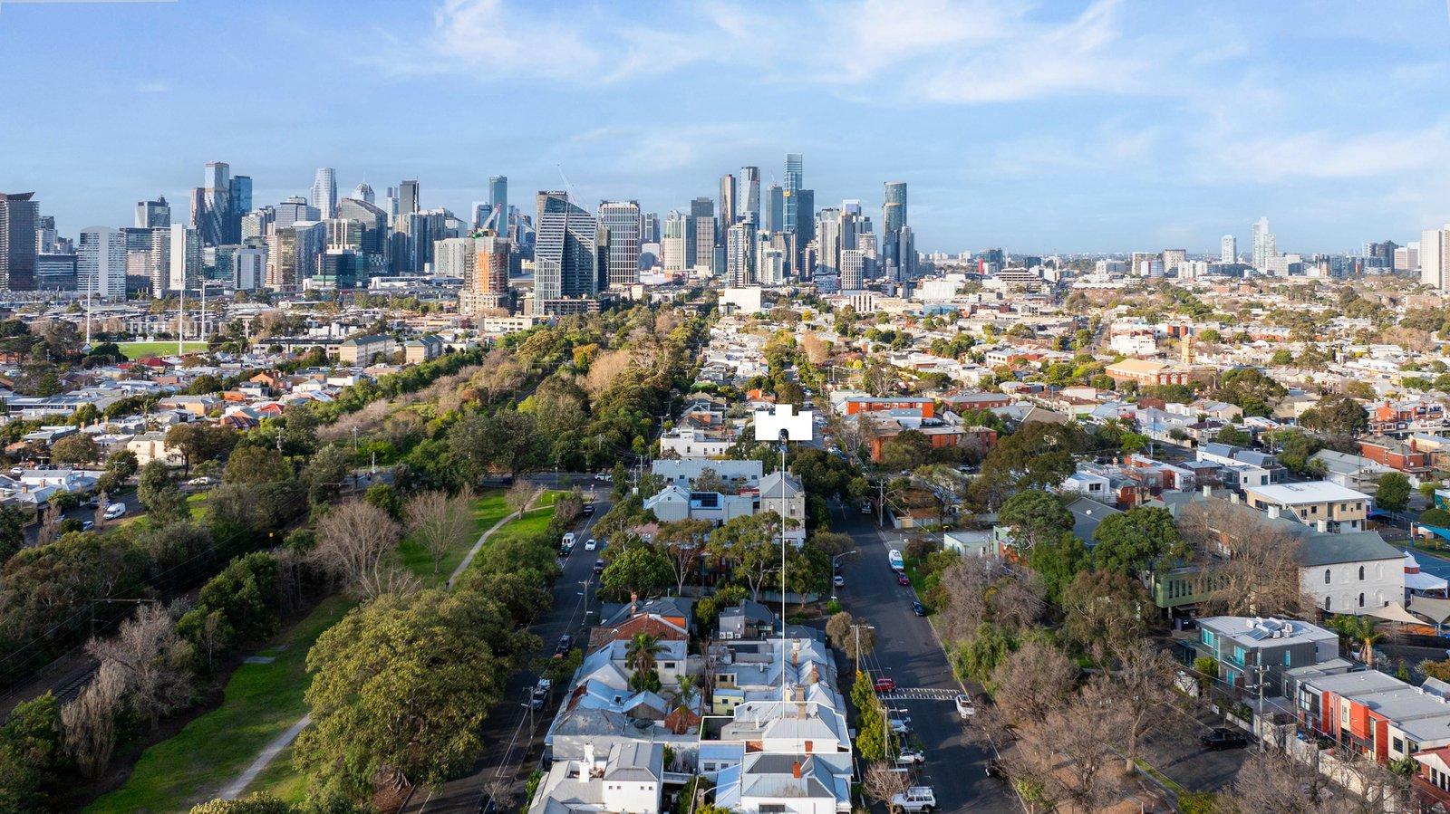 263 Princes Street, Port Melbourne, 3207