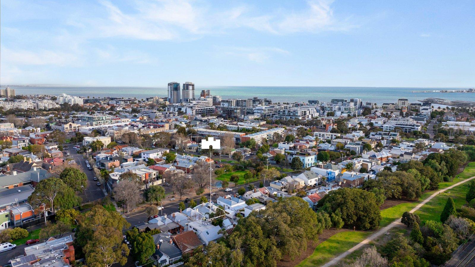 263 Princes Street, Port Melbourne, 3207