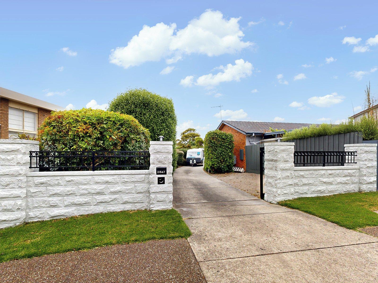 2/647 Esplanade, Mornington, 3931