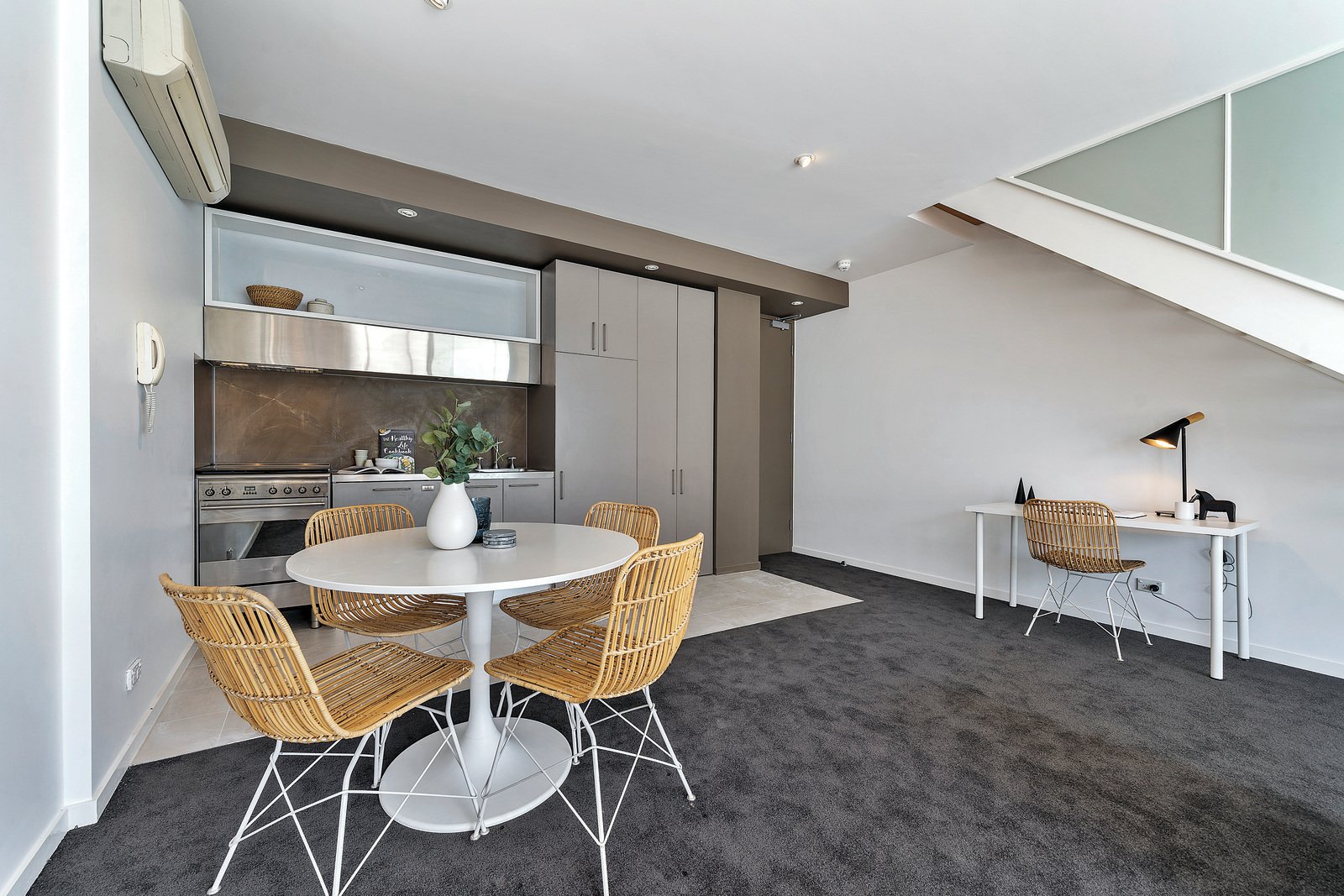 26/4 Victoria Street, Windsor, 3181