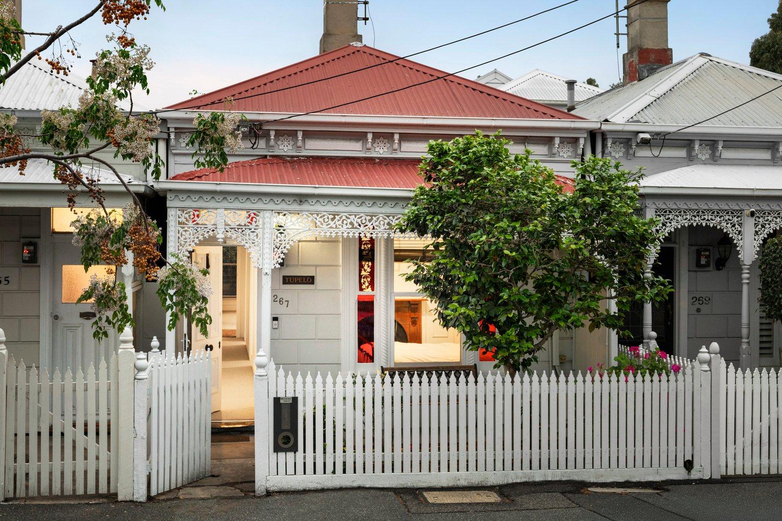 267 Bridge Street, Port Melbourne, 3207