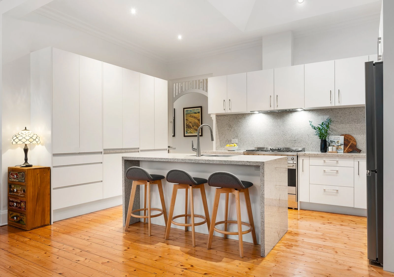 268 Mont Albert Road, Surrey Hills, 3127