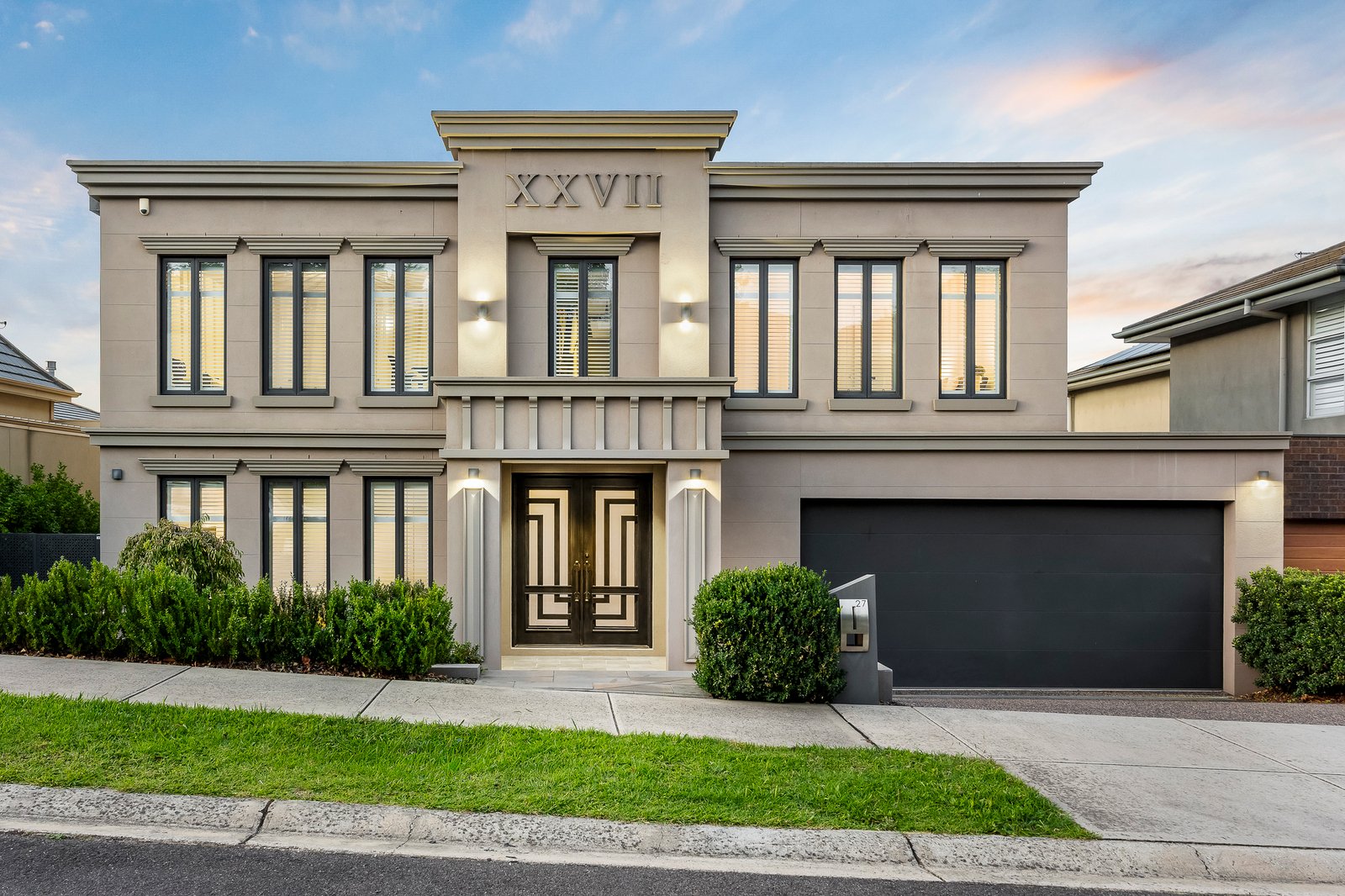 27 Treevalley Drive, Doncaster East, 3109