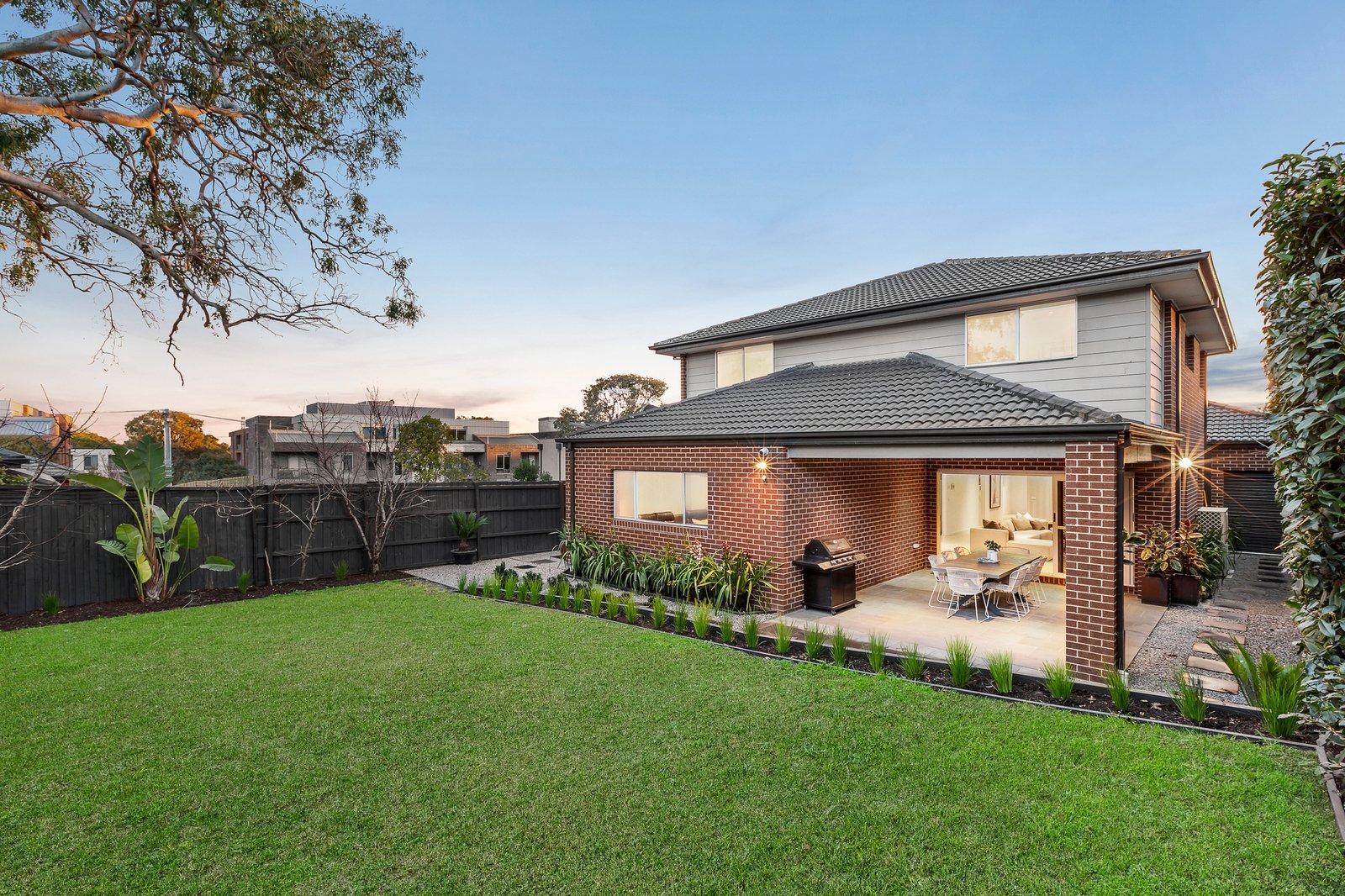 27 Ambon Street, Ashburton, 3147
