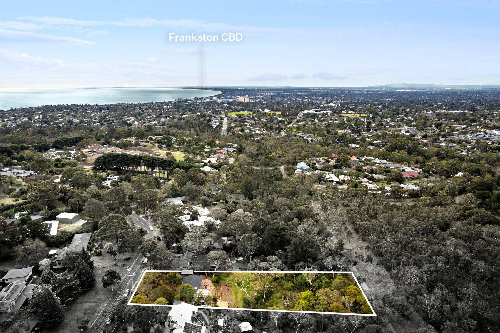 27 Derinya Drive, Frankston South, 3199