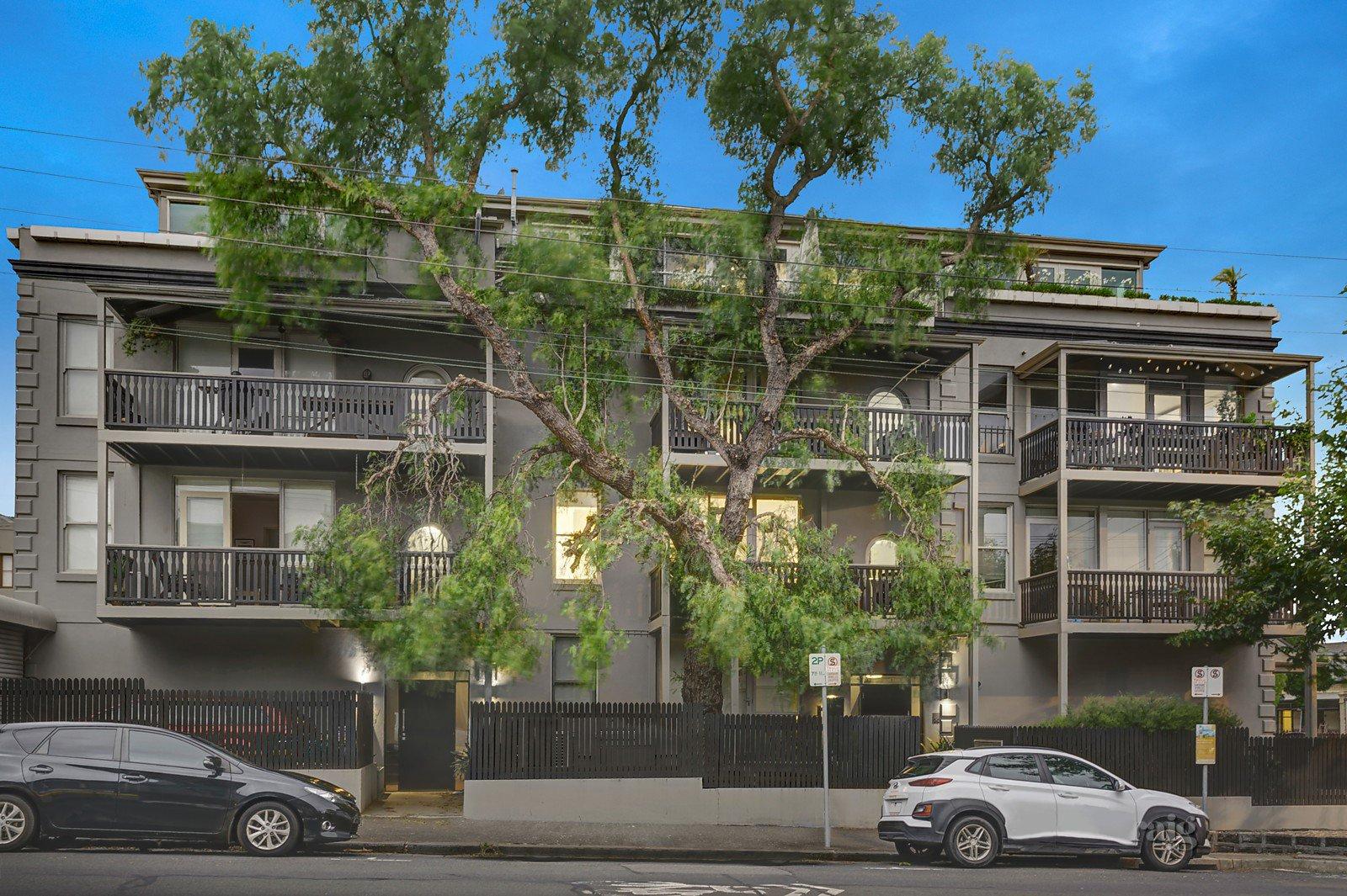 2/71 Richmond Terrace, Richmond, 3121