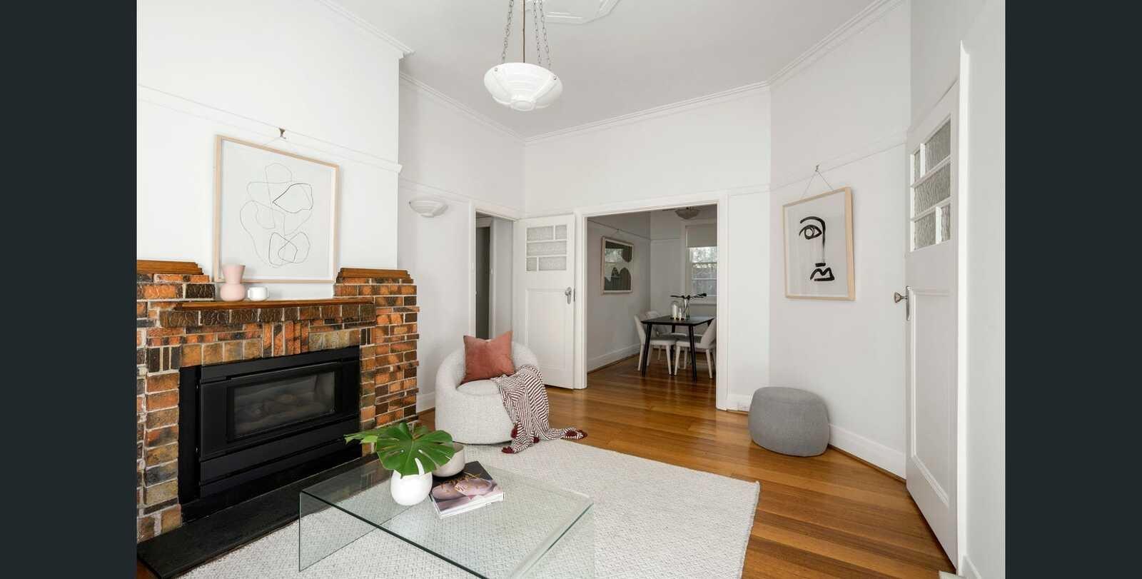 2/73 Riversdale Road, Hawthorn, 3122