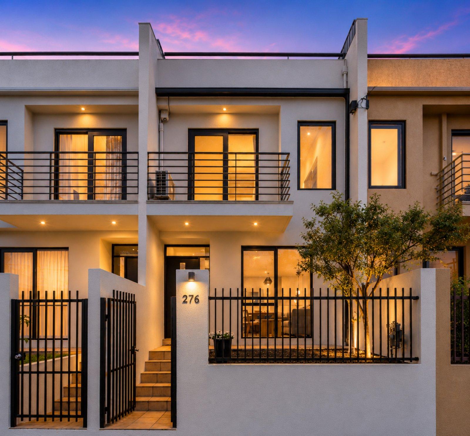 276 Moray Street, South Melbourne, 3205