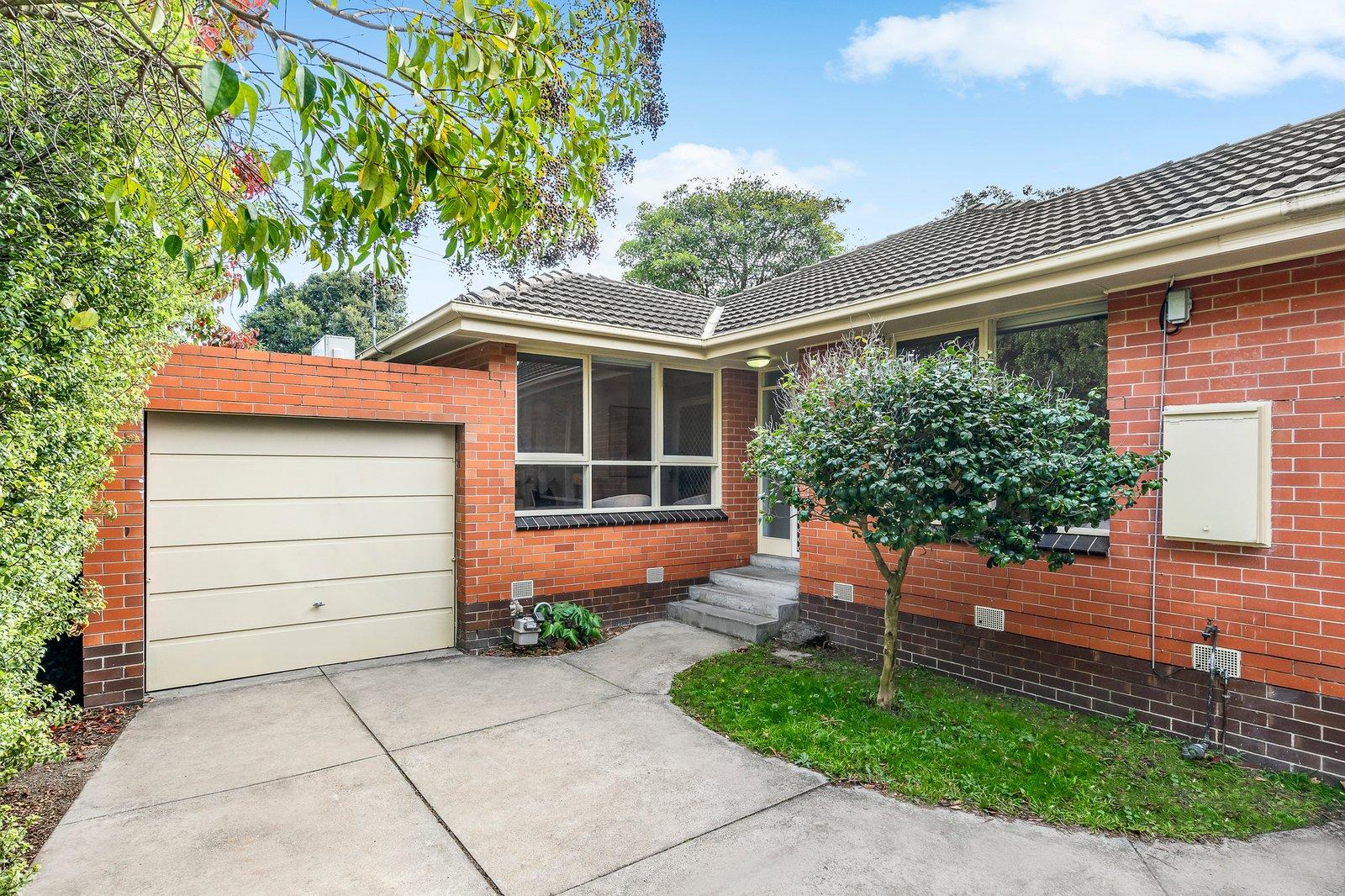 2/76 Martin Road, Glen Iris, 3146