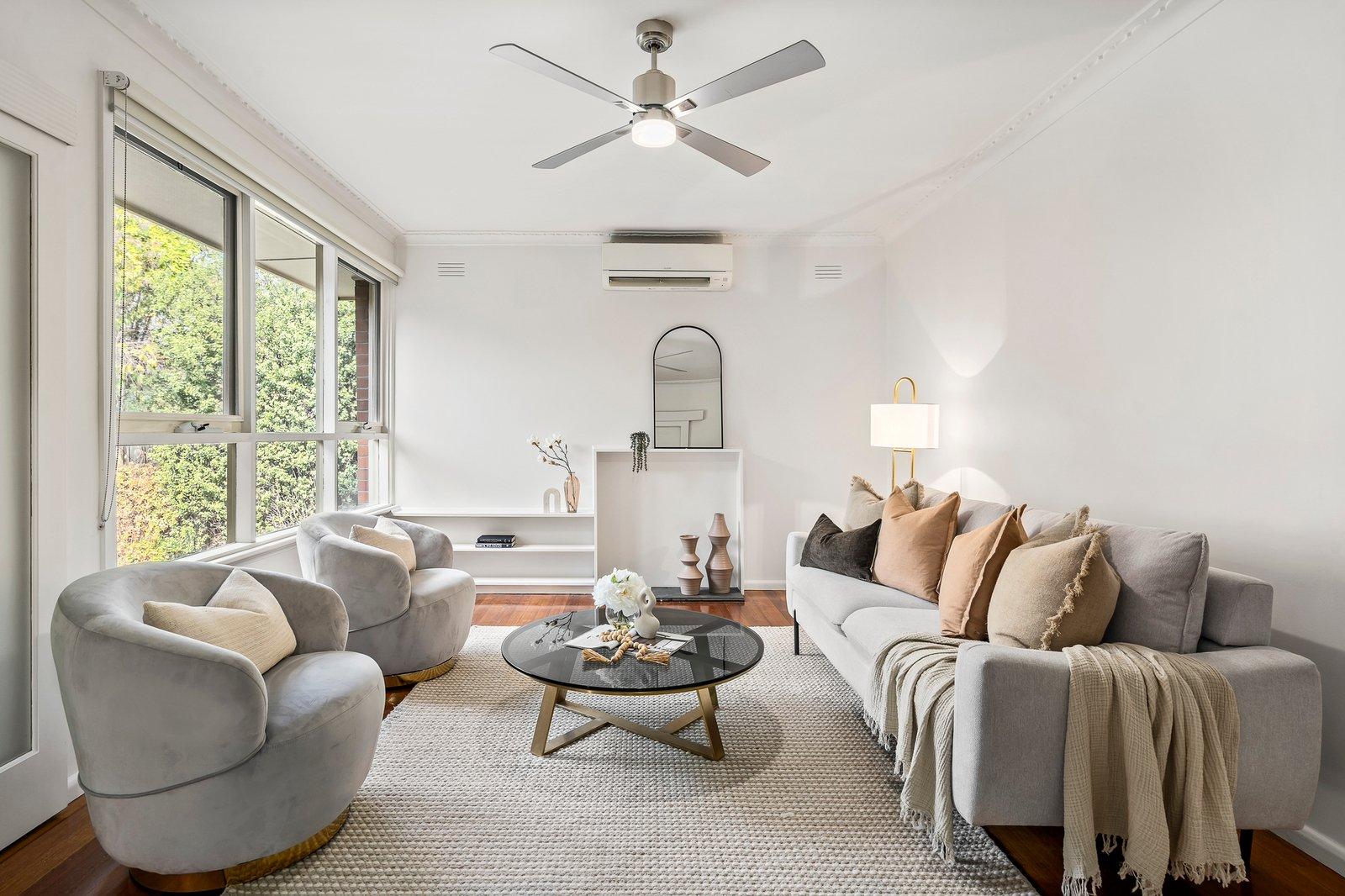 2/76 Martin Road, Glen Iris, 3146