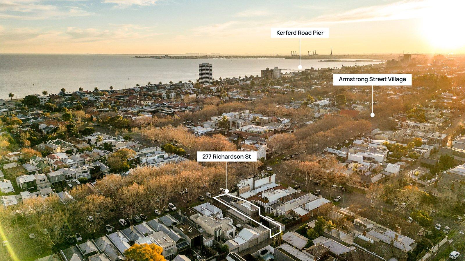 277 Richardson Street, Middle Park, 3206