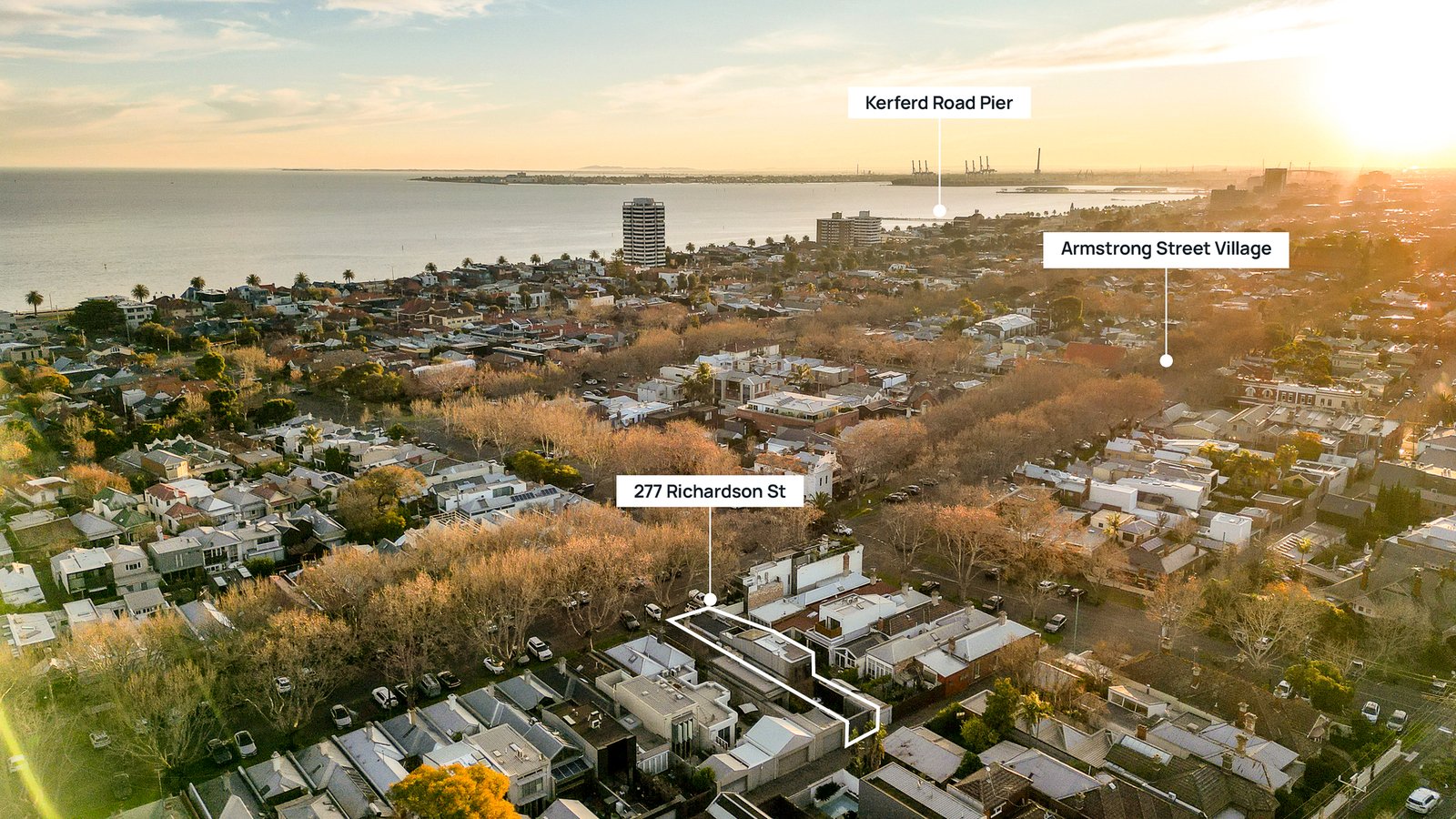 277 Richardson Street, Middle Park, 3206