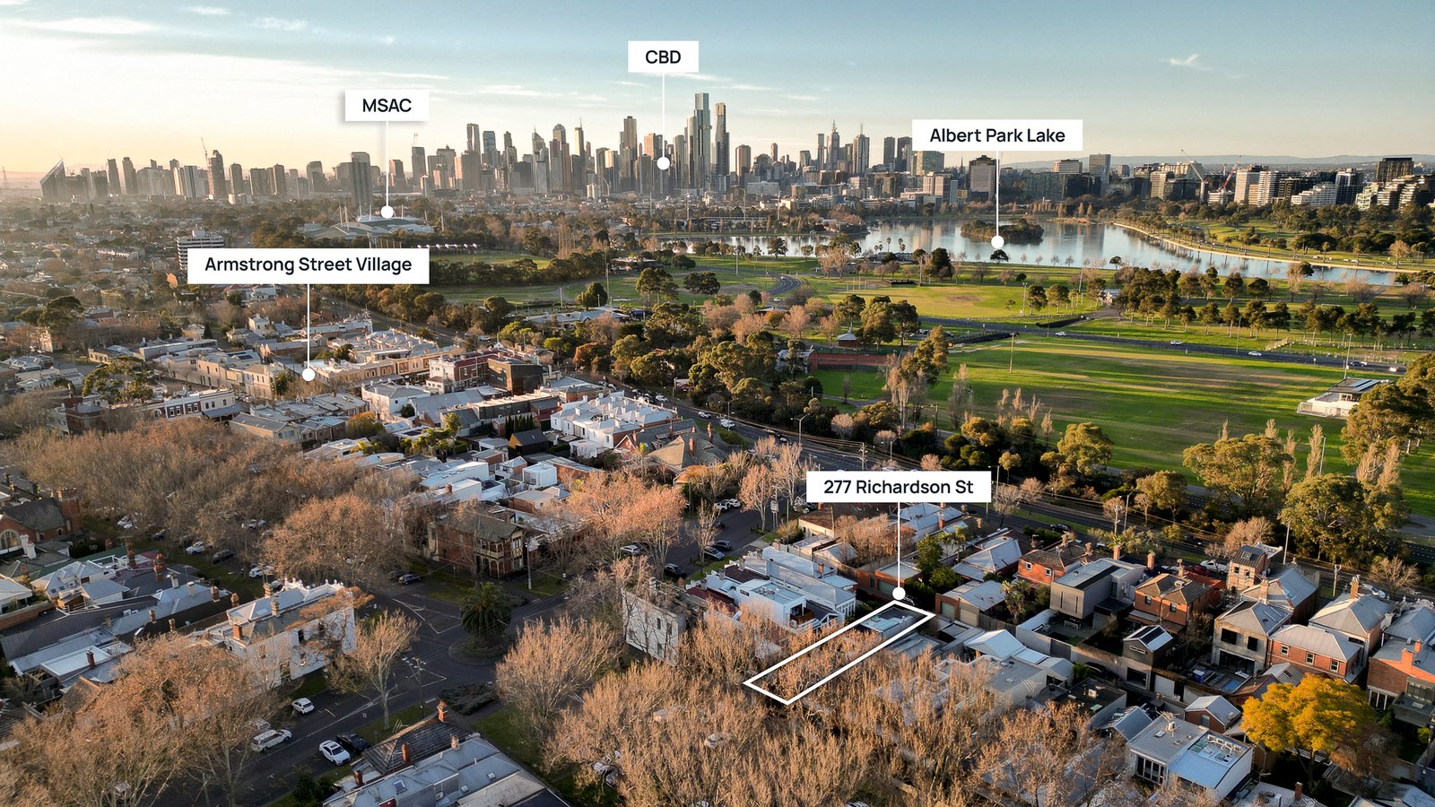 277 Richardson Street, Middle Park, 3206